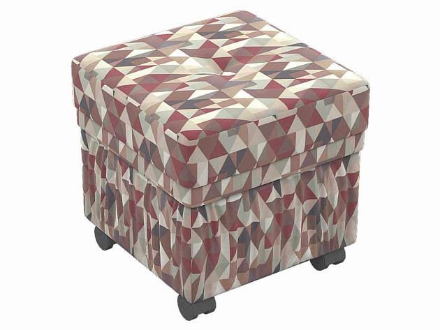 Пуф Мебелик BeautyStyle 5 007552 Фото № 3