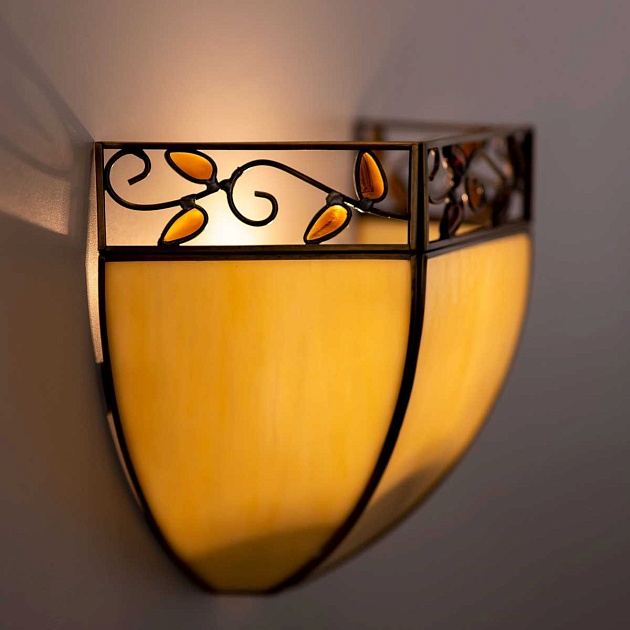 Настенный светильник Citilux Шербург-2 CL440411 Фото № 3