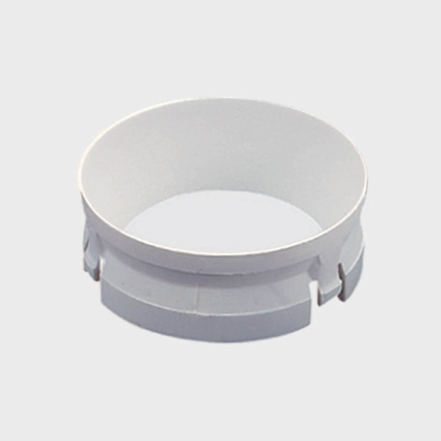 Кольцо декоративное Italline IT08-8050 white Фото № 1