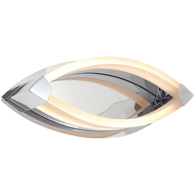 Настенный светильник Lucia Tucci Modena W172.1 Large LED400 изображение 1 Настенный светильник Lucia Tucci Modena W172.1 Large LED400 Фото № 1