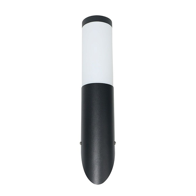 Уличный настенный светильник Arte Lamp Salire A3157AL-1BK Фото № 3