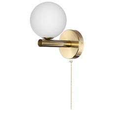 Бра Citilux Рунд CL205310N 2