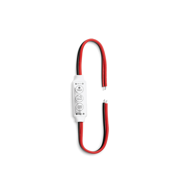 Контроллер WOLTA WLC-C/03 Фото № 1