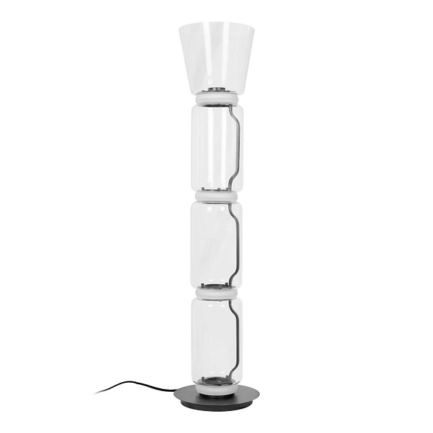 Торшер светодиодный Loft IT Noctambule 10193F/M изображение 1 Торшер светодиодный Loft IT Noctambule 10193F/M Фото № 1