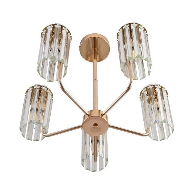 Люстра Lumion CLASSI 8347/5 Фото № 2