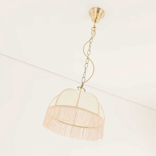 Подвесной светильник Citilux Базель CL407111 Фото № 10