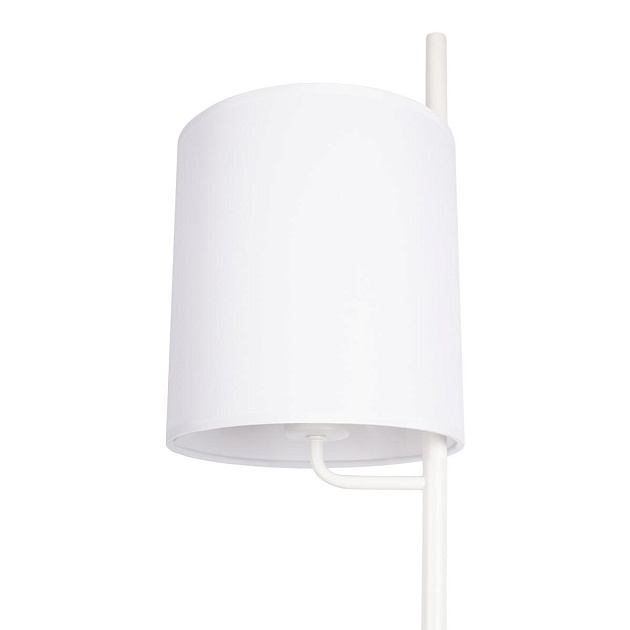 Торшер Loft IT Ritz 10253F/A White изображение 5 Торшер Loft IT Ritz 10253F/A White Фото № 5