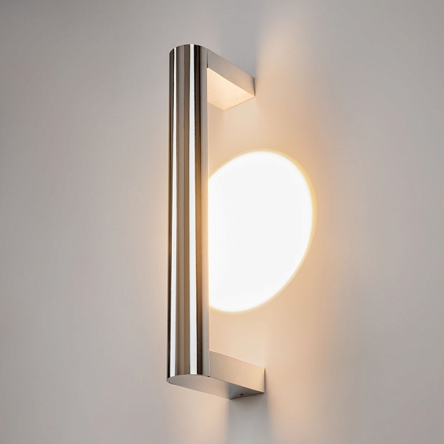 Бра Maytoni Theorema MOD288WL-L5CH3K Фото № 5