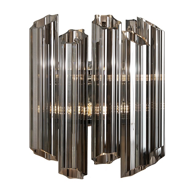 Настенный светильник iLamp Destiny MB0267-2B Фото № 3