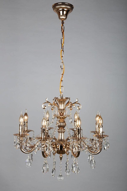 Подвесная люстра Omnilux OML-78903-08 изображение 8 Подвесная люстра Omnilux OML-78903-08 Фото № 8