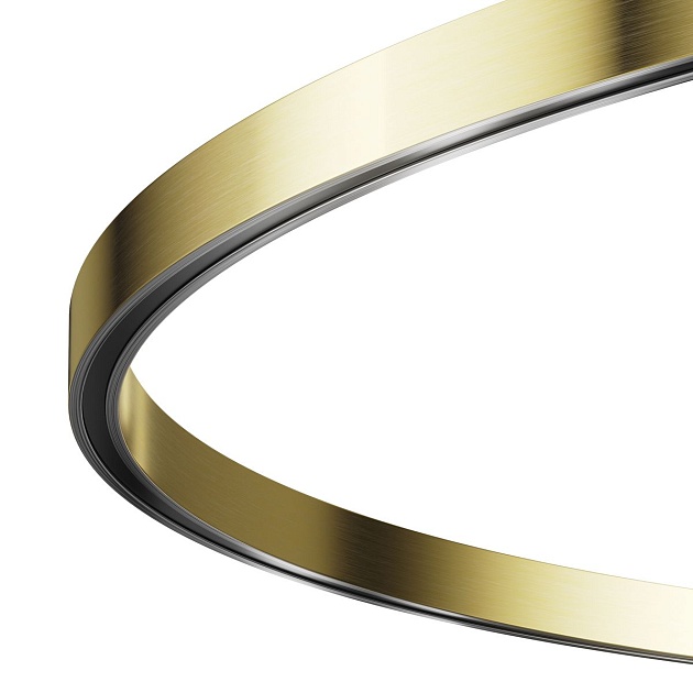 Шинопровод Maytoni Technical Flarity Busbar TRX154-R-D650-BS изображение 1 Шинопровод Maytoni Technical Flarity Busbar TRX154-R-D650-BS Фото № 1