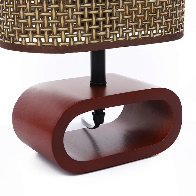 Настольная лампа Lumion County Maderana 8200/1T Фото № 5