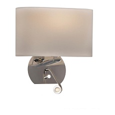 Бра Lumina Deco Aruni LDW 6052-2 WT 1