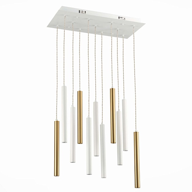 Подвесная светодиодная люстра ST Luce ST153.543.33 Фото № 1