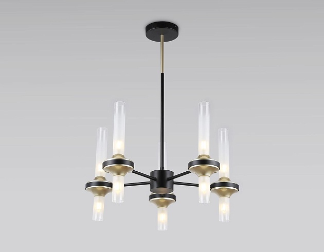 Подвесная люстра Ambrella Light High Light Modern LH55351 Фото № 6