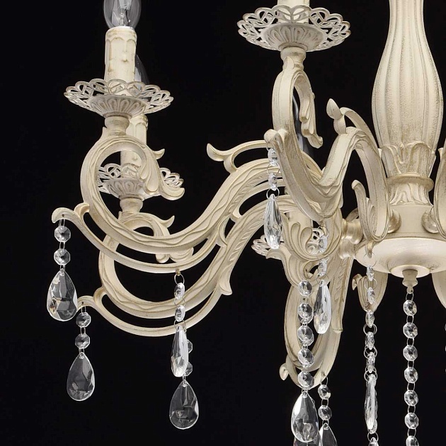 Подвесная люстра De City Аврора 371012208 Фото № 10