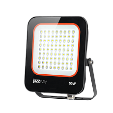 Прожектор светодиодный Jazzway PFL-V 50W 6500K 5039735 1