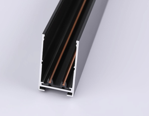 Шинопровод Ambrella Light Track System Magnetic 220V GL1006 изображение 7 Шинопровод Ambrella Light Track System Magnetic 220V GL1006 Фото № 7