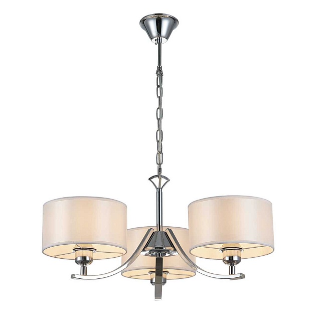 Подвесная люстра Citilux Эвита CL466130 изображение 1 Подвесная люстра Citilux Эвита CL466130 Фото № 1