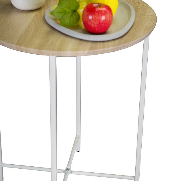 Журнальный стол Мебелик BeautyStyle 16 008491 изображение 6 Журнальный стол Мебелик BeautyStyle 16 008491 Фото № 6