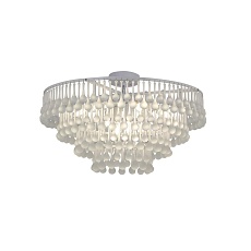 Подвесная люстра Favourite Boonden 4604-8P 4