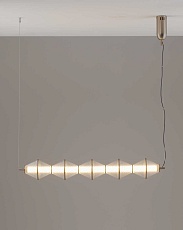 Светильник подвесной светодиодный Moderli Senta V11367-PL 2