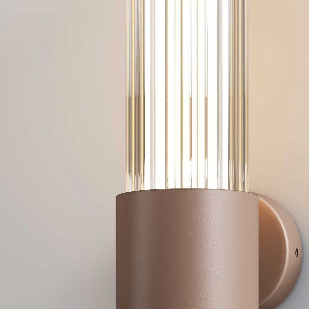 Бра Maytoni Outdoor O593WL-L8BR3K Фото № 3