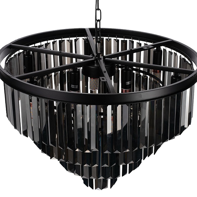 Подвесная люстра Loft IT Prism 10018/600C изображение 5 Подвесная люстра Loft IT Prism 10018/600C Фото № 5