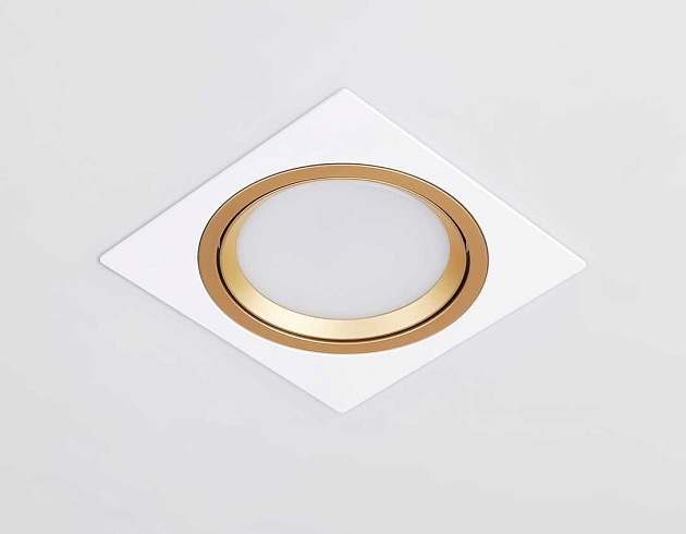 Встраиваемый светильник Ambrella light TECHNO SPOT TN51916 Фото № 4