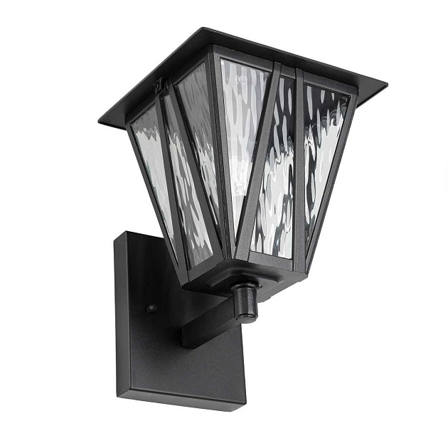 Уличный настенный светильник Citilux Forts CLU09W Фото № 9