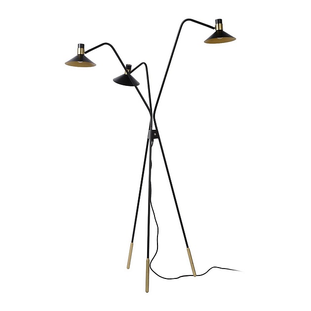 Торшер Lucide Pepijn 05728/03/30 Фото № 1