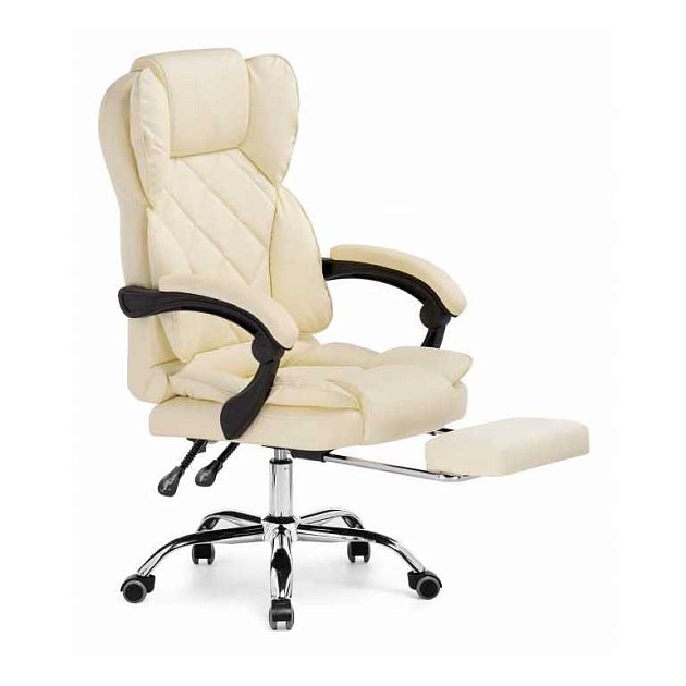 Кресло руководителя Woodville Kolson 15340 Фото № 1