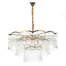 Подвесная люстра Citilux Jane CL304183 3