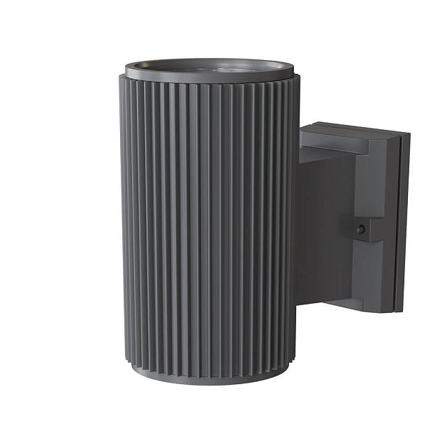 Настенный светильник Maytoni Rando O419WL-01GR Фото № 1