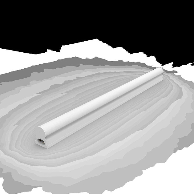 Линейный светодиодный светильник Gauss TL Elementary TL003 изображение 2 Линейный светодиодный светильник Gauss TL Elementary TL003 Фото № 2