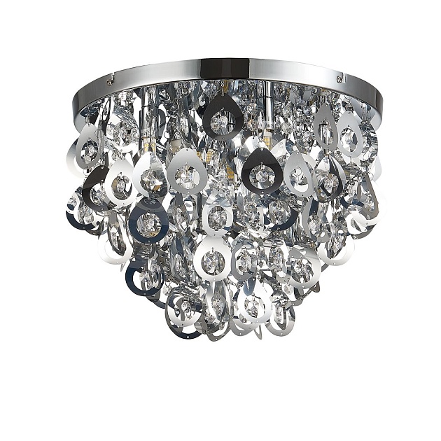 Потолочный светильник Evoluce Lucchio SLE103202-06 Фото № 5