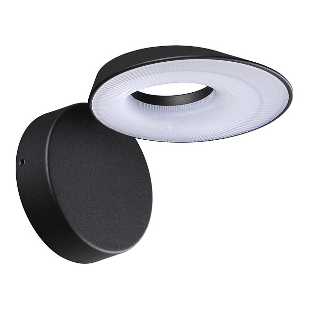 Уличный настенный светодиодный светильник Novotech Street Elegance 359405 изображение 1 Уличный настенный светодиодный светильник Novotech Street Elegance 359405 Фото № 1