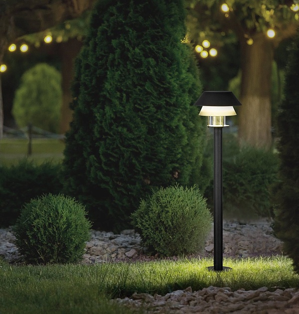 Уличный светильник Eglo Chiappera 900803 изображение 2 Уличный светильник Eglo Chiappera 900803 Фото № 2