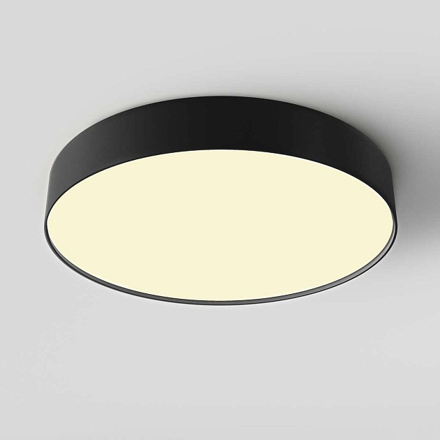 Потолочный светильник Technical C032CL-45W2.7K-RD-B изображение 3 Потолочный светильник Technical C032CL-45W2.7K-RD-B Фото № 3