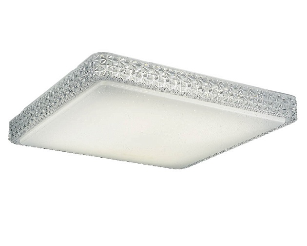 Потолочный светодиодный светильник Omnilux Biancareddu OML-47717-60 Фото № 1