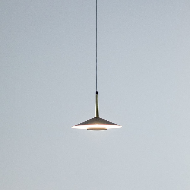 Подвесной светодиодный светильник Mantra Orion 7305 изображение 2 Подвесной светодиодный светильник Mantra Orion 7305 Фото № 2