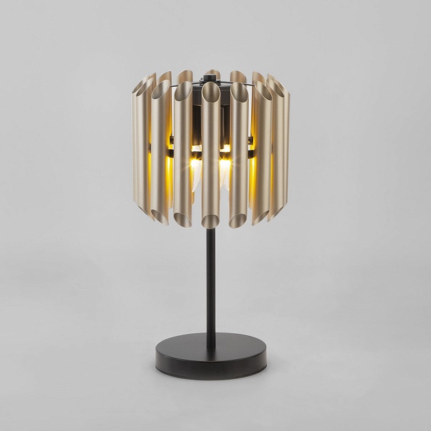 Настольная лампа Bogates Castellie 01124/3 Фото № 1