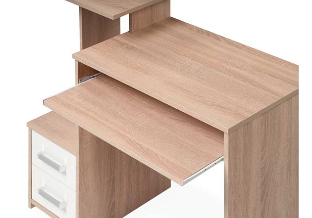 Компьютерный стол Woodville Джаз-24 377218 Фото № 2