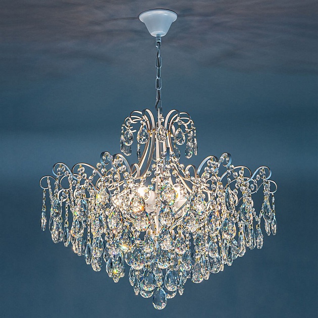 Подвесная люстра Escada 1123/6S изображение 4 Подвесная люстра Escada 1123/6S Фото № 4