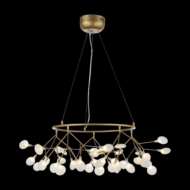 Подвесная люстра ST Luce Riccardo SL411.253.45 Фото № 4