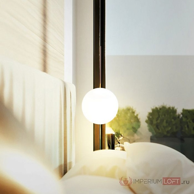 Подвесная люстра Imperium Loft FlexlC 73680-22 Фото № 2