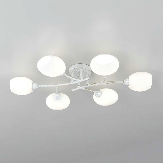 Потолочная люстра Citilux Флорида CL148160 Фото № 11
