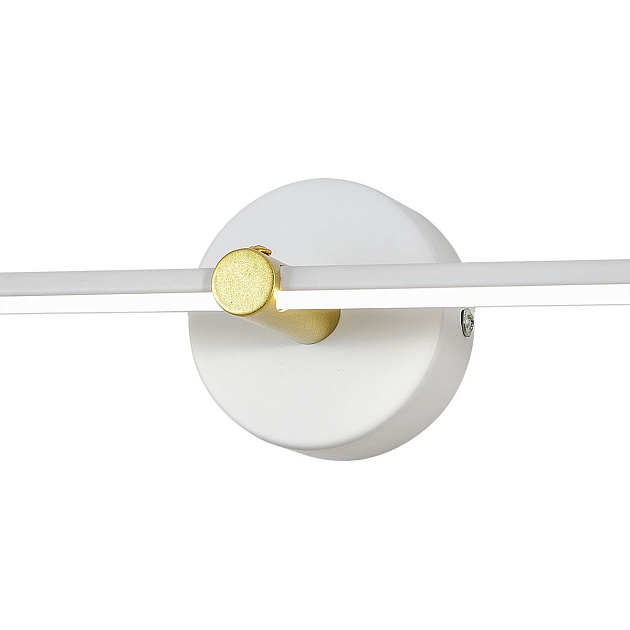 Подсветка для картин Escada Focus 10289/1LED White Фото № 2