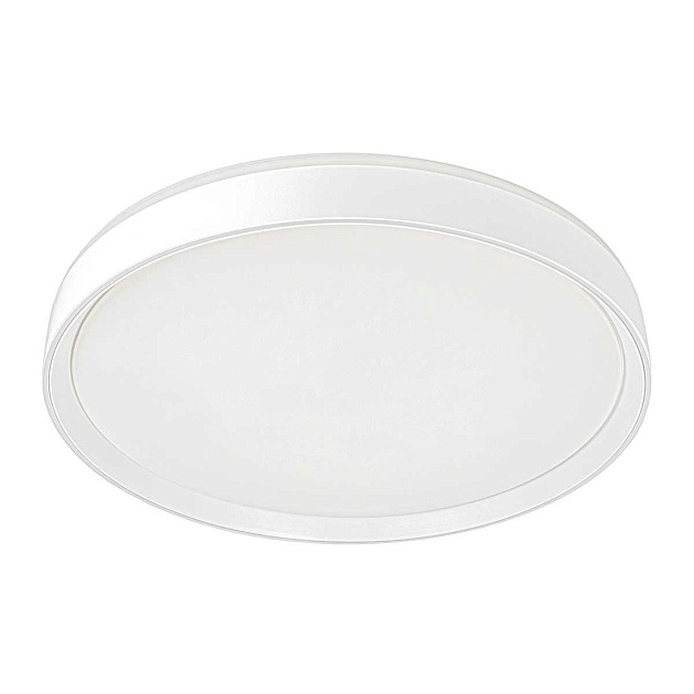Потолочный светодиодный светильник Citilux Boss CL751450G Фото № 14