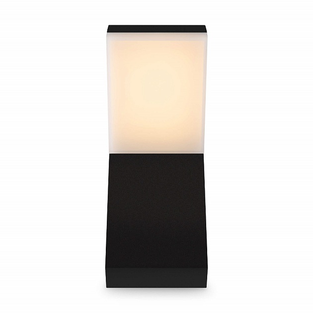 Настенный светильник Maytoni Paso O595WL-L12B3K Фото № 6